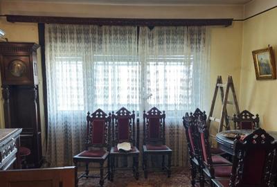 Apartament cu 2 camere Ultracentral - 2
