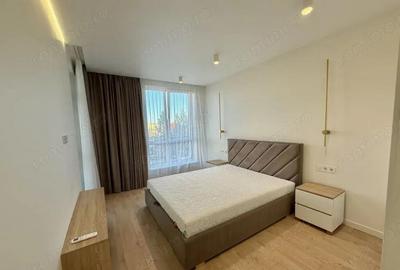 Apartament cu 2 camere in zona Tei, langa Facultatea de Construc?ii - 6