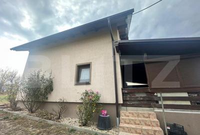 Casa cu 4 camere de vanzare | Zona Ardud | - 23