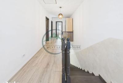 Casă cu 3 camere cu Teren 412 Mp în Noua - 8