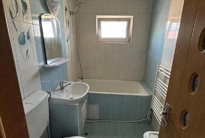 Apartament cu 2 camere semidecomandat în Central - 3