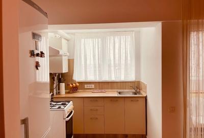 Vând garsonieră mobilată și utilată în Prelungirea Ghencea - 7