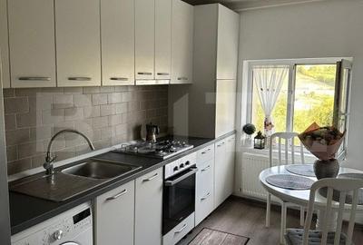 Apartament 1 camera, 41mp, spatios, zona Sud - 1