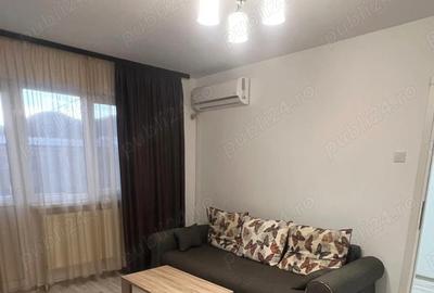 De inchiriat apartament modern in Deva Aleea Pacii De inchiriat apartament modern in Deva Aleea Pacii - 4