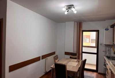 Garsonieră decomandată, mobilată în Șelimbăr - 1