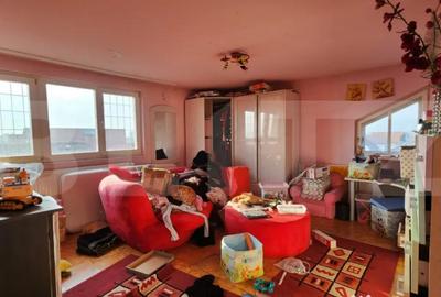 Casă cu 7 camere cu Teren 800 Mp în Sâncraiu de Mureș - 13