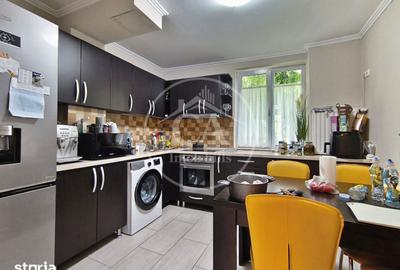 Apartament cu 4 camere decomandat în Decebal - 1