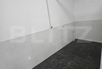 Spațiu comercial, de 140 mp, în Ultracentral - 1