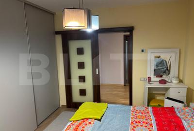 Apartament 3 camere, 80 mp + anexa P+1 40 mp, zona Lunei - 1