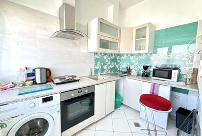 Apartament cu 2 camere în Universitate - 4