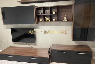 Apartament cu 2 camere decomandat, mobilat în Nicolae Grigorescu - 3