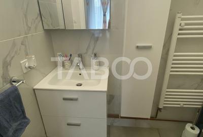 Apartament cu 3 camere decomandat, mobilat în Arhitecților - Calea Cisnădiei - 5