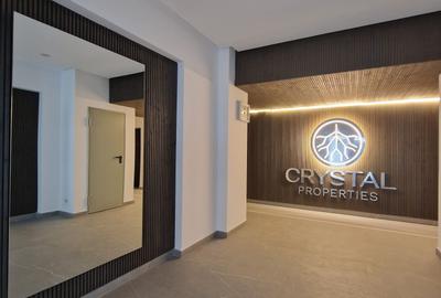 Aviatiei - Crystal North - Pipera - Apartament 3 camere -modern-  parcare -  Lux - 2