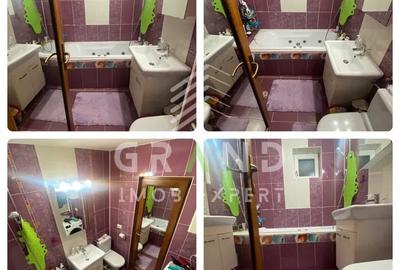 Apartament cu 3 camere decomandat în Mărăști - 5