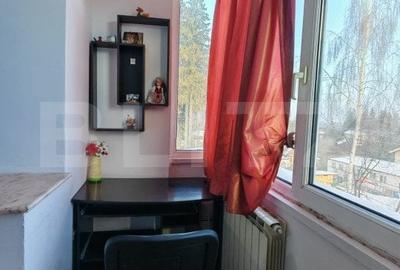 Apartament cu 2 camere decomandat, mobilat în Vlădeț - Trei Brazi - 14