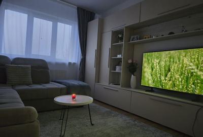 Apartament cu 2 camere decomandat în Central - 2