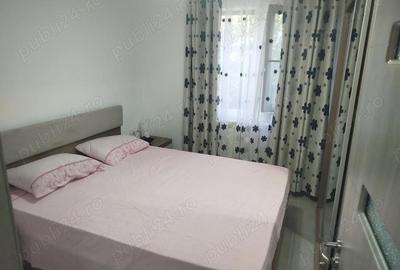Apartament cu 3 camere în Tineretului - 10