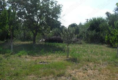 Casă cu 3 camere în Stoicănești - 2