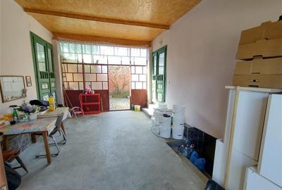 Casă individuală cu 8 camere cu Teren 3800 Mp în Răchitova - 12