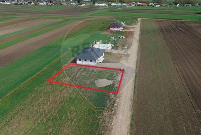 Teren 1,000mp Fratautii Vechi / Strada Calea Bucovinei - 4