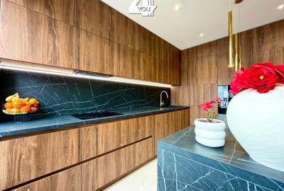 Apartament cu 3 camere în Alfa - 13