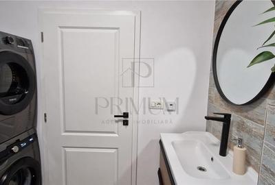 PIATA MARIA - 2 Camere - Parter - Incalzire in pardoseala PIATA MARIA - 2 Camere - Parter - Incalzire in pardoseala - 8