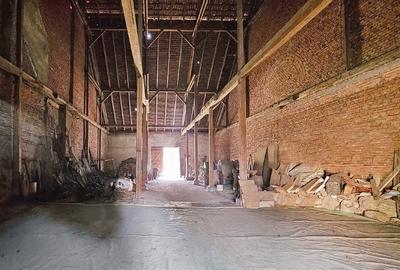 PROPRIETATE: 1500 mp, cu casa saseasca autentica, in Cristian, Brasov - 6