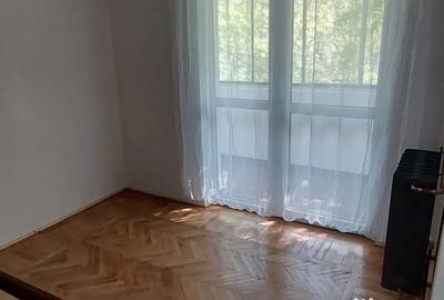 Apartament cu 2 camere semidecomandat în Costin Georgian - 10