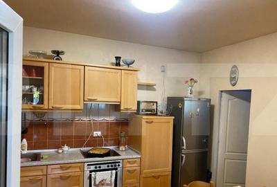 Casa 8 camere 350 mp Utvin aproape de centrul comunei 1760mp - 4