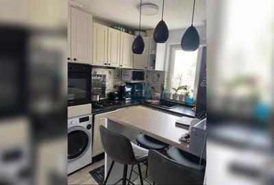 Apartament cu 3 camere decomandat în Mănăștur - 10