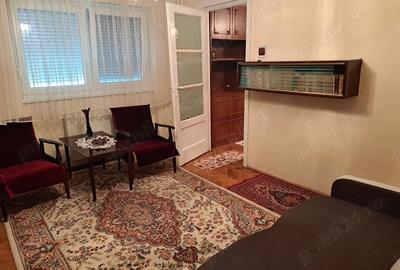 Apartament cu 2 camere semidecomandat în Central - 4