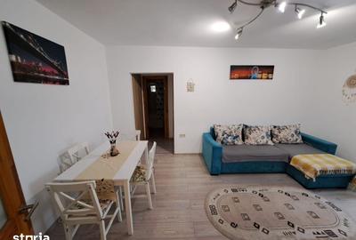 Apartament cu 2 camere semidecomandat în Central - 7