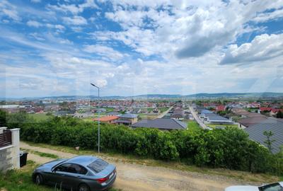 Casă cu 4 camere cu Teren 500 Mp în Nazna - 17