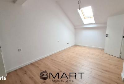 Apartament cu 3 camere decomandat în Vest - 11