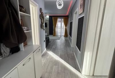 Casa individuala pe parter Complet mobilata/Utilata Comision 0 Mosnita Veche - 6