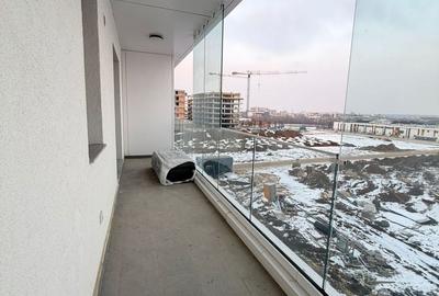 Vanzare 2 Camere 2025 First Estate Pipera - 9