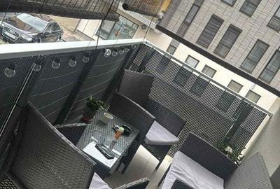 Apartament cu 3 camere decomandat în Giroc - 9