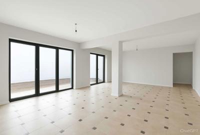 Casă cu 4 camere în Tamași - 2