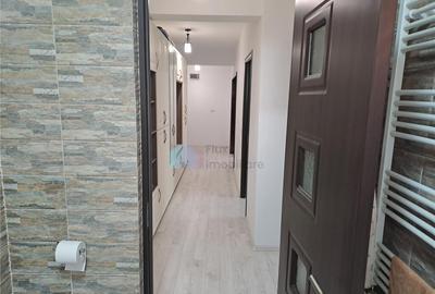Apartament cu 2 camere decomandat în Burdujeni - 2