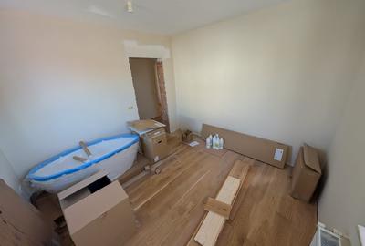 Casa 4 camere 90mp parter | 0 comision | Balotesti Bavaria | 400mp teren - 11