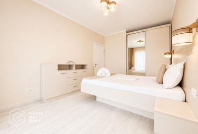 Apartament cu 2 camere semidecomandat în UTA - 4