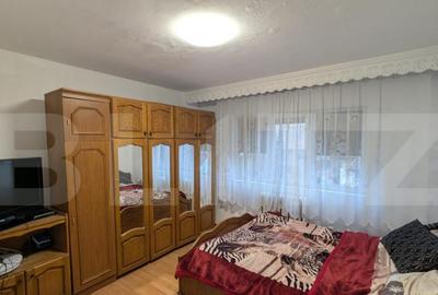 Apartament cu 3 camere decomandat, mobilat în Industrială - 5