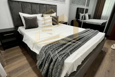 Apartament modern 2 camere de inchiriat | Calea Baciului | Parcare subterana Apartament modern 2 camere de inchiriat | Calea Baciului | Parcare subterana - 6