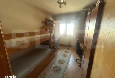 Apartament cu 4 camere în Central - 7