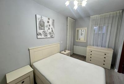 Apartament cu 3 camere semidecomandat, mobilat în Florești - 5