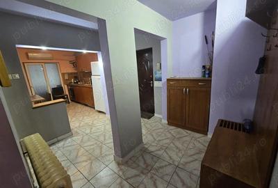 Apartament cu 3 camere decomandat în Luncă - 12