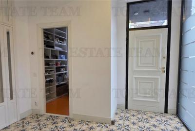 Casa individuala de - zona Domenii - 12