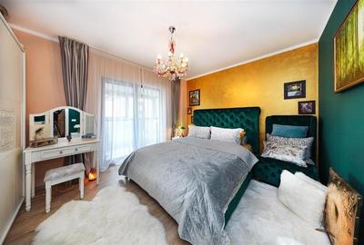 Rafinament in stil scandinav, terasa speciala, vedere panoramica, Coresi, Tracto - 11