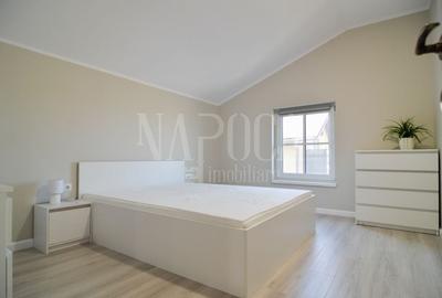 Casă individuală cu 6 camere cu Teren 870 Mp în Sălicea - 10