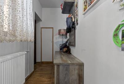 Casa cu teren 648 mp de vanzare in Gradiste,Arad - 13